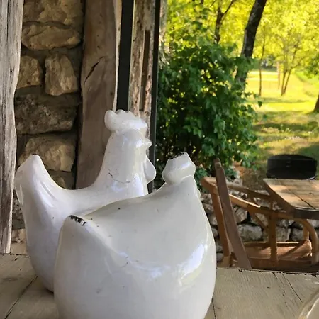 Villa Les fontanelles du quercy blanc à Montcuq Extérieur photo