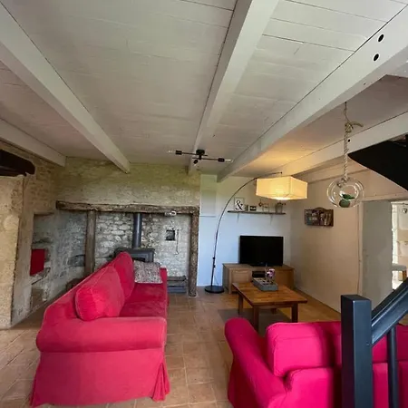 Villa Les fontanelles du quercy blanc à Montcuq Extérieur photo