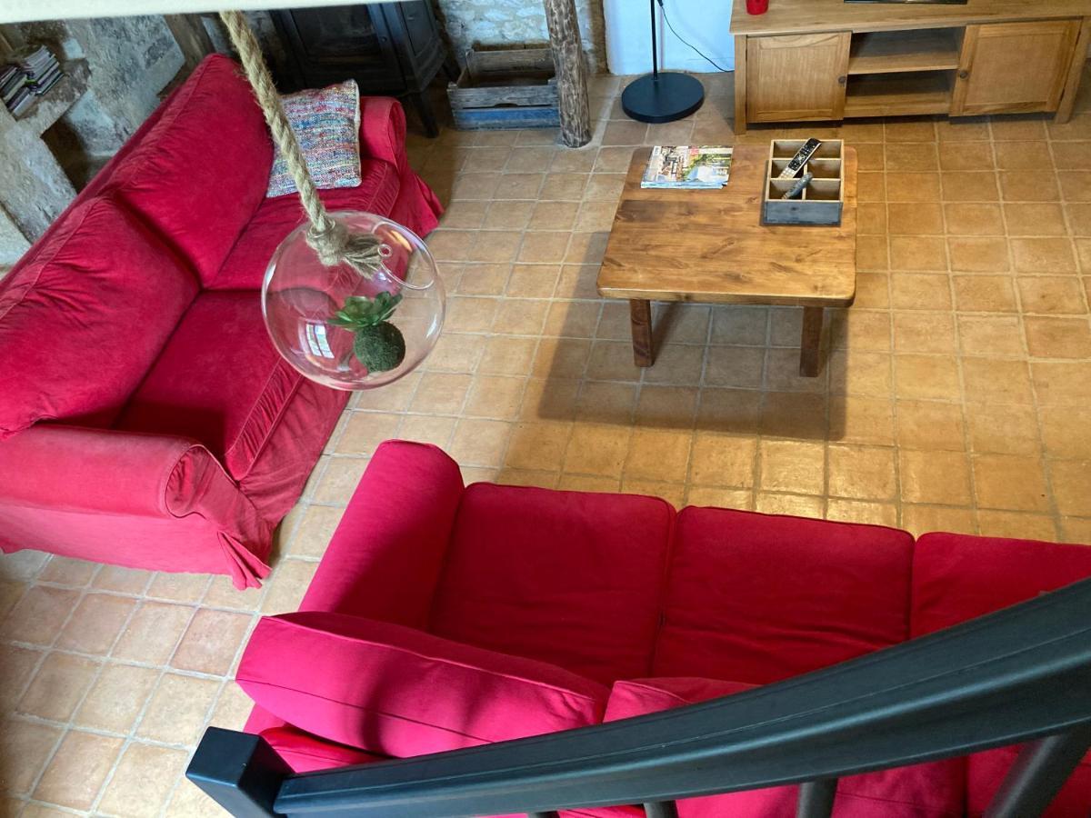 Les Fontanelles Du Quercy Blanc *
