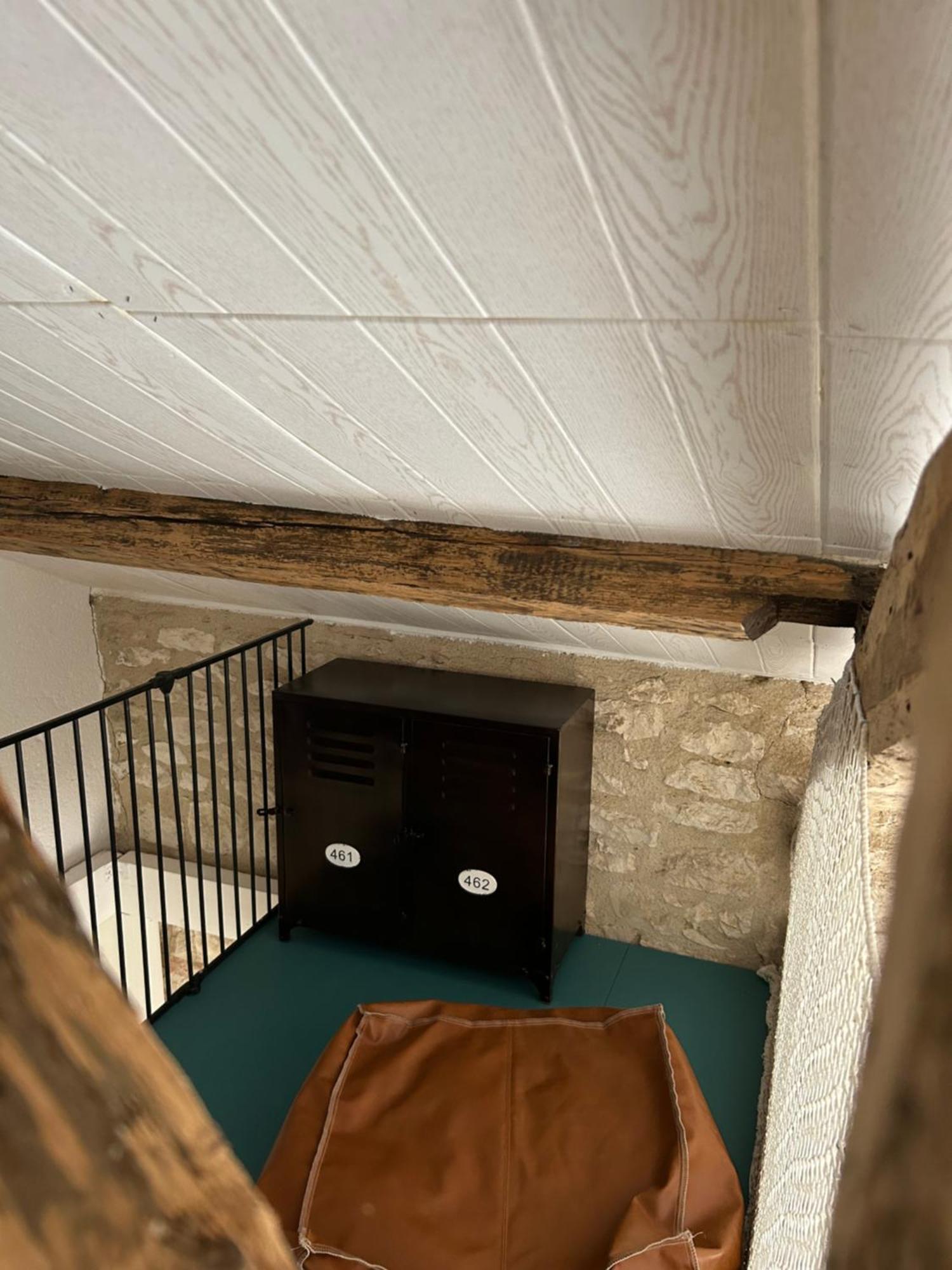 Les Fontanelles Du Quercy Blanc