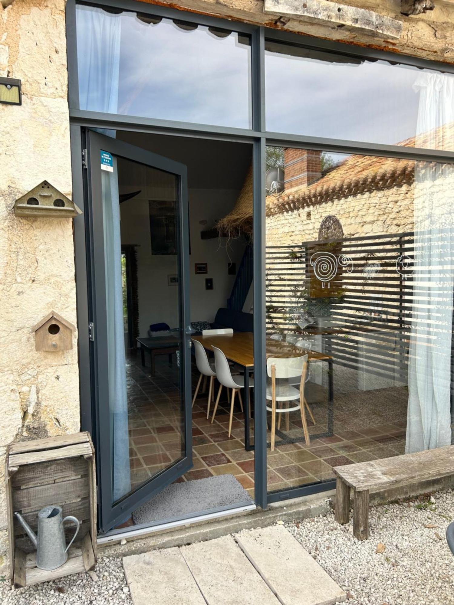 Hébergement de vacances Les Fontanelles Du Quercy Blanc Montcuq