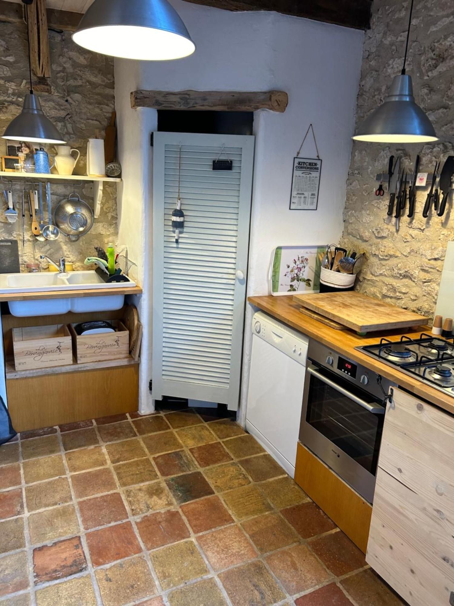 Les Fontanelles Du Quercy Blanc Hébergement de vacances *