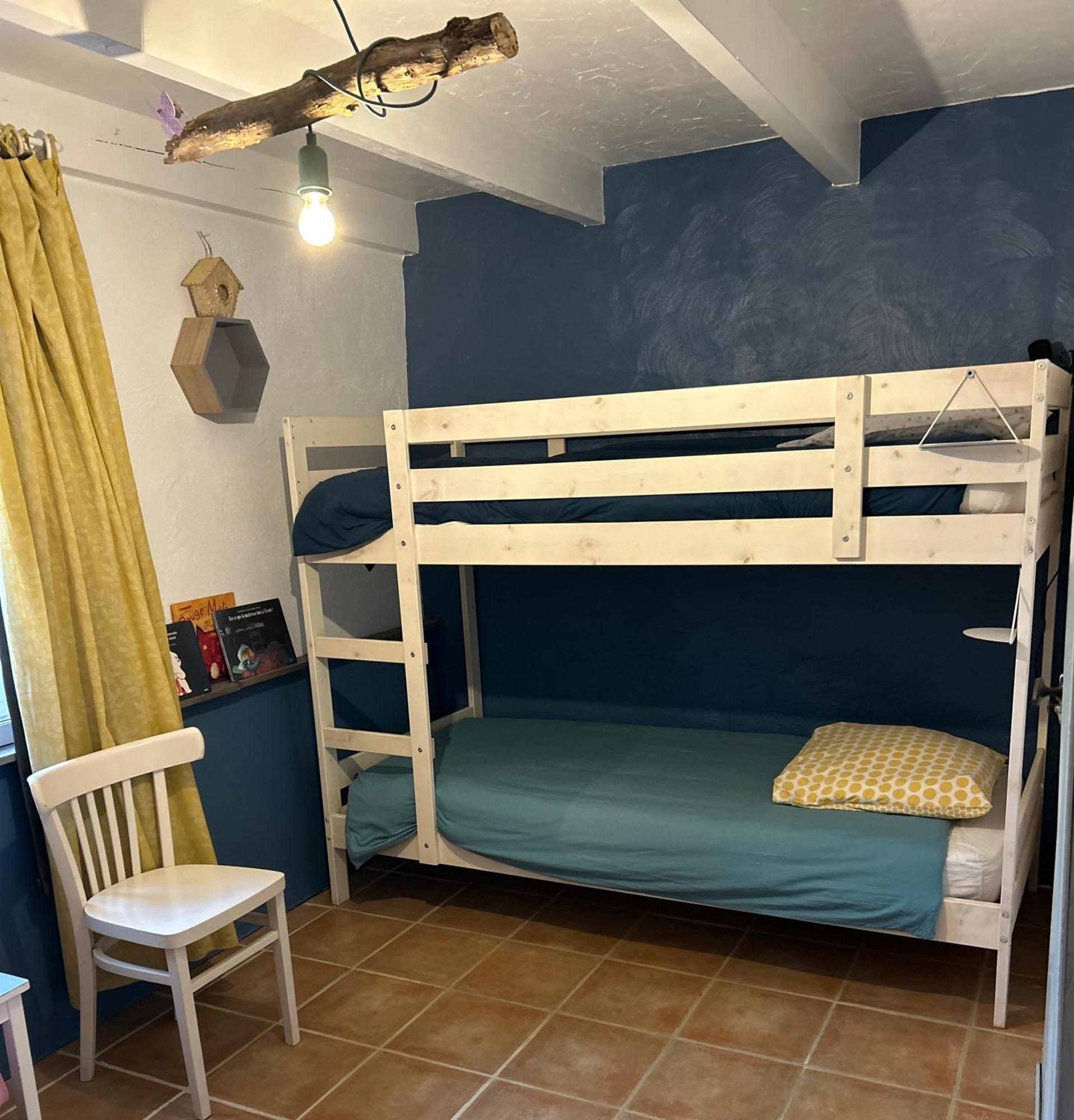 Hébergement de vacances Les Fontanelles Du Quercy Blanc