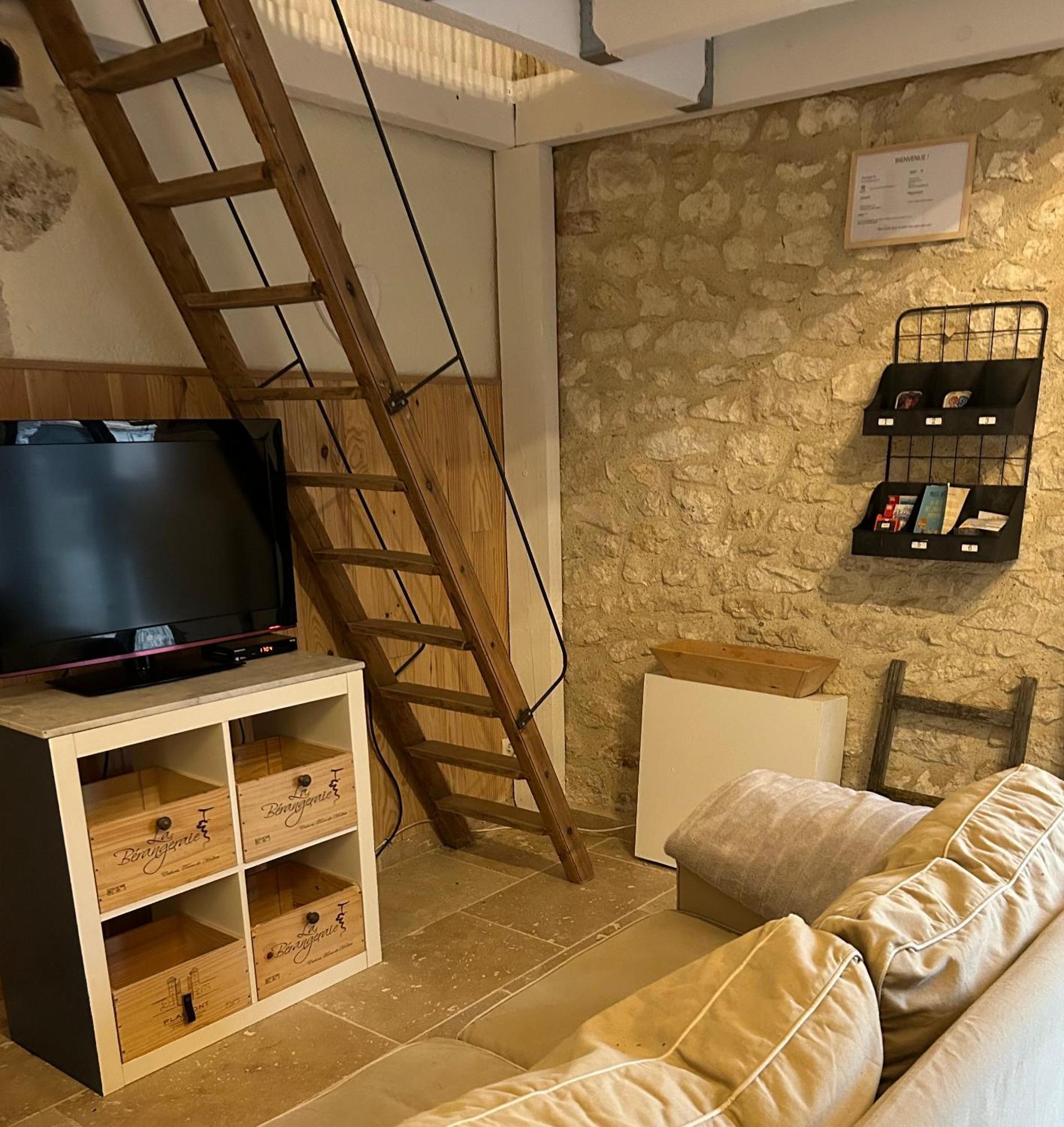 Hébergement de vacances Les Fontanelles Du Quercy Blanc Montcuq