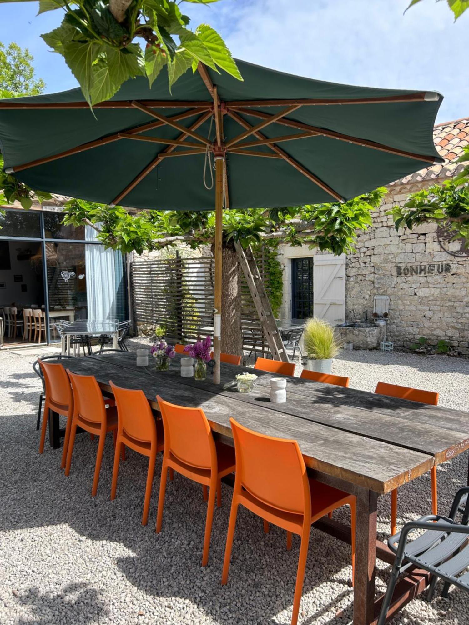 Les Fontanelles Du Quercy Blanc *
