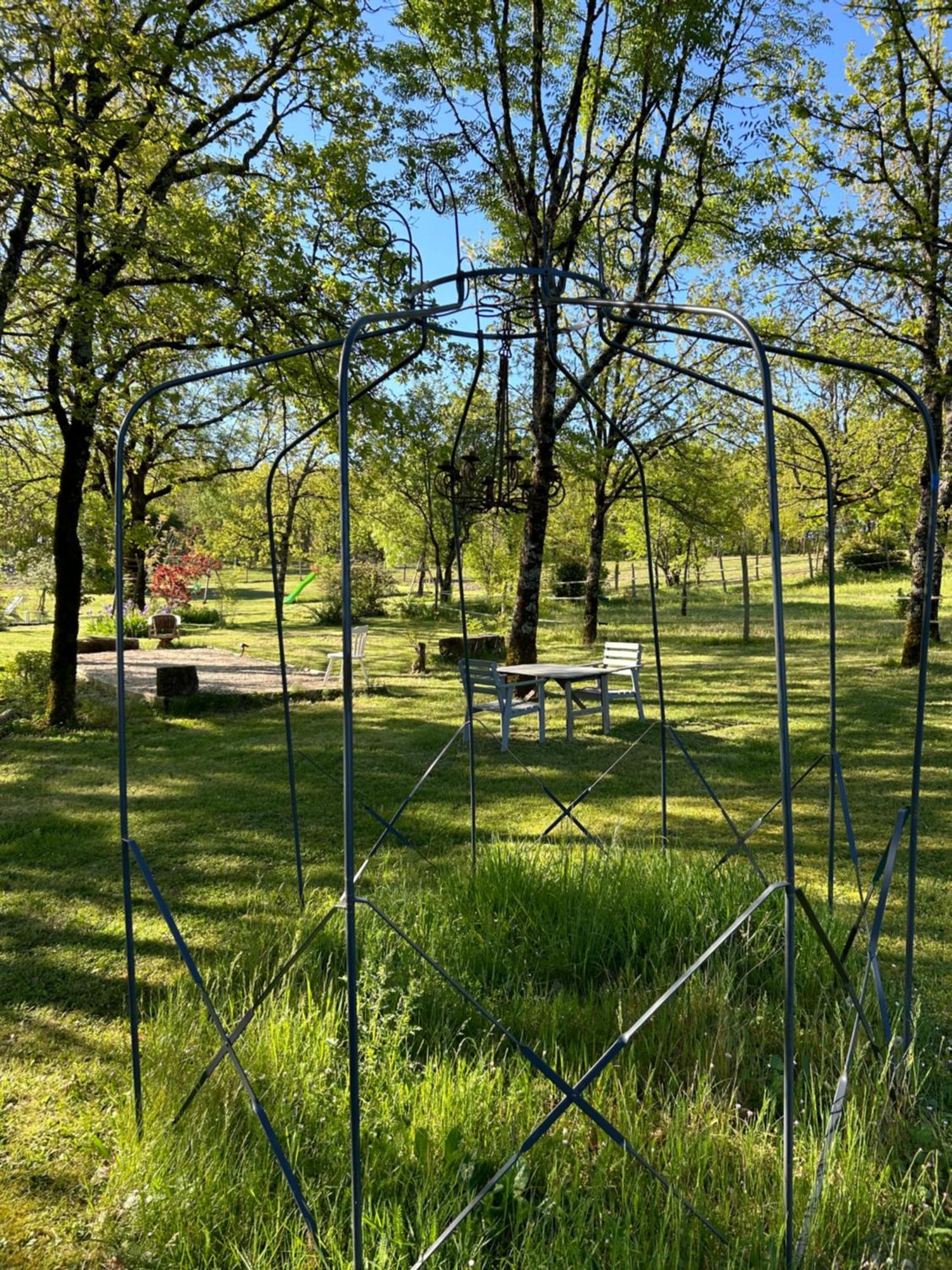 Hébergement de vacances Les Fontanelles Du Quercy Blanc